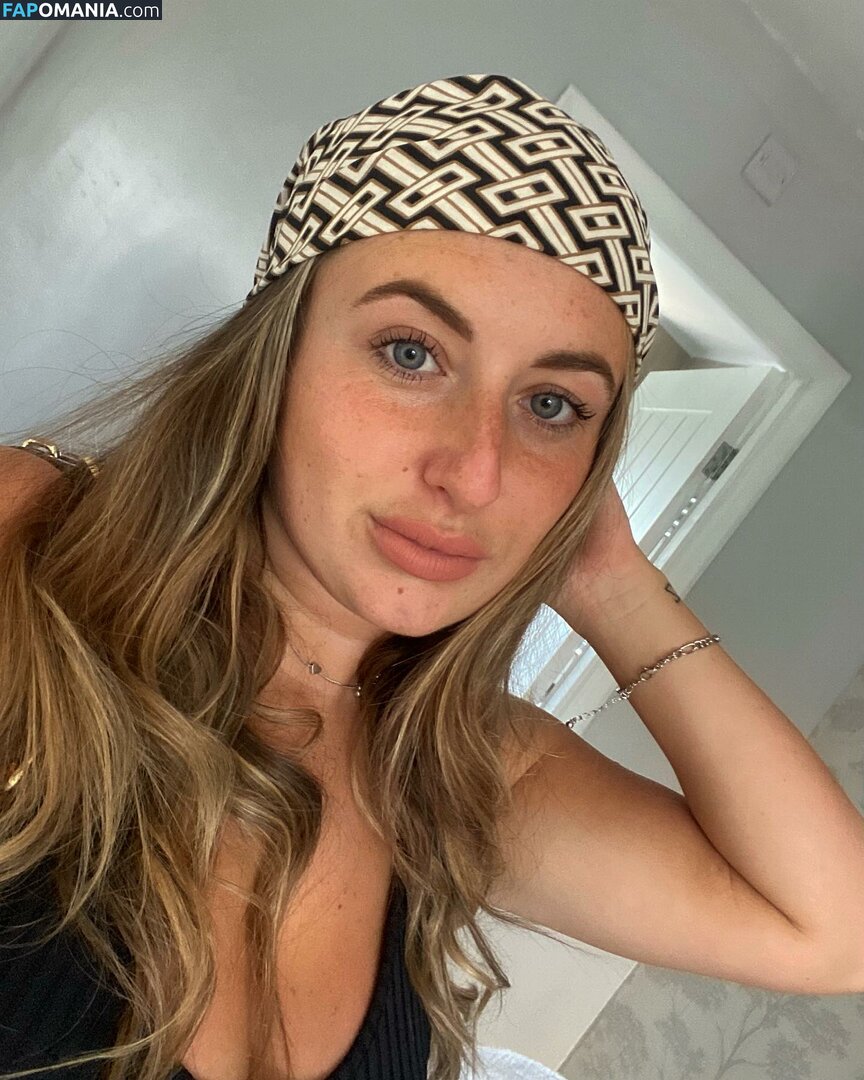 Tiffany Harrison / tiff_harrisonn / tiffanyharrisonn ヌード OnlyFans  流出写真 #13