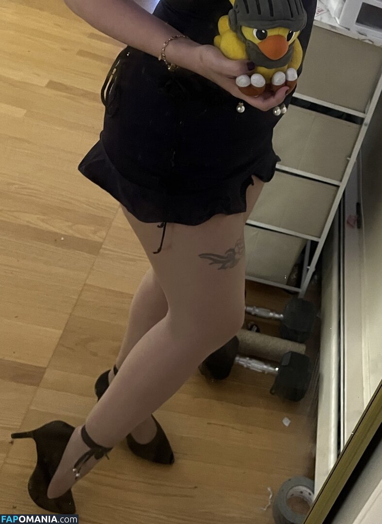 Tiffany Lockheart / Tiffanymaycry / tiffanylockheart ヌード OnlyFans  流出写真 #354