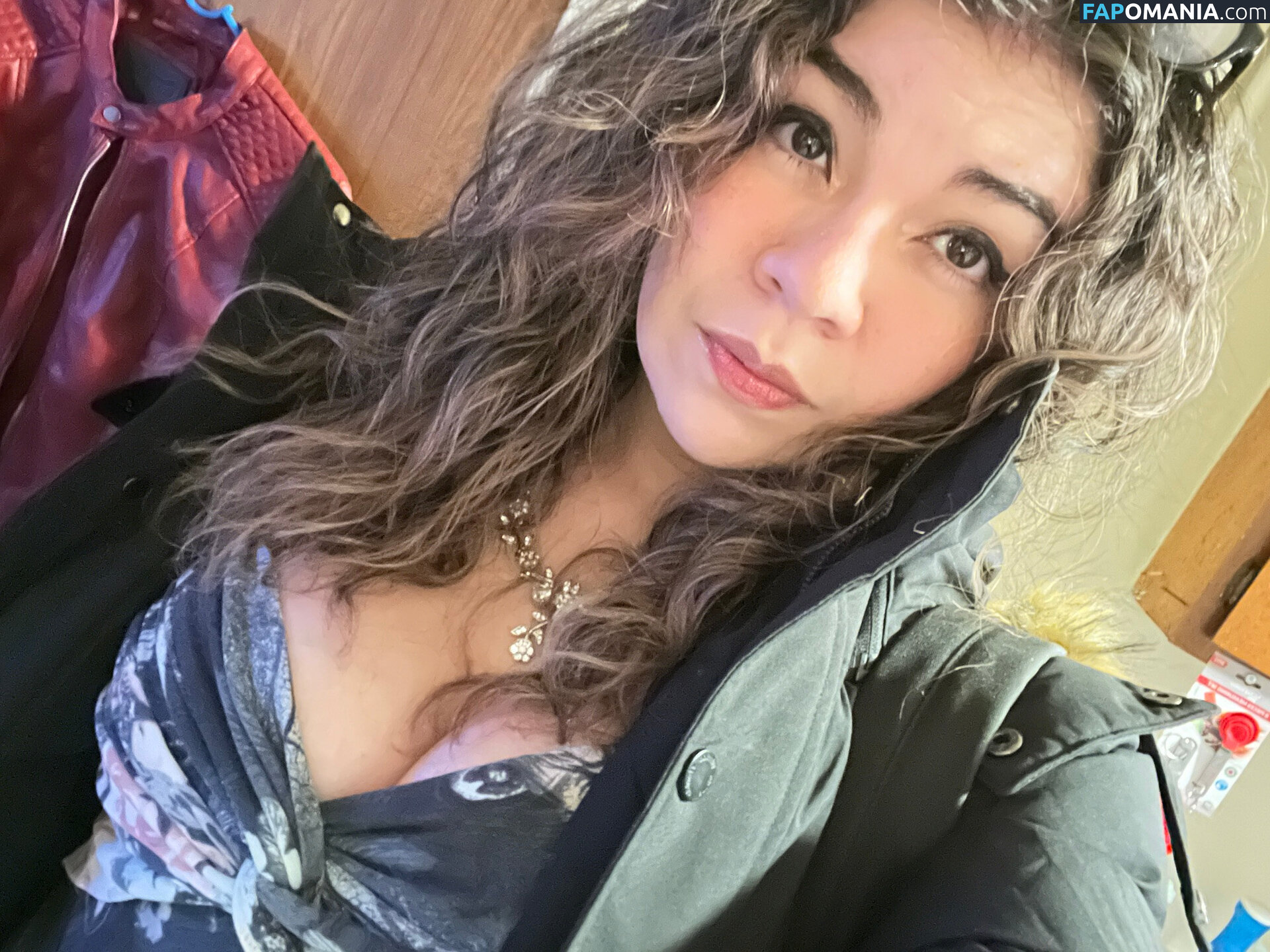 Tiffany Lockheart / Tiffanymaycry / tiffanylockheart ヌード OnlyFans  流出写真 #365
