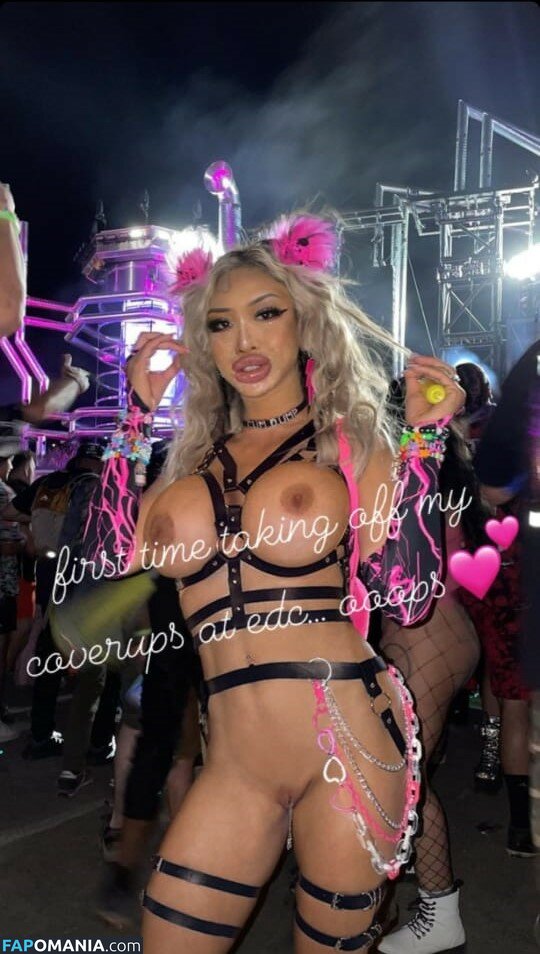 Tiffany Luu / luulii / tluuxox ヌード OnlyFans  流出写真 #3