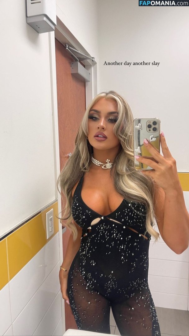 Tiffany Stratton / tiffanywwe / tiffstrattonwwe ヌード OnlyFans  流出写真 #56