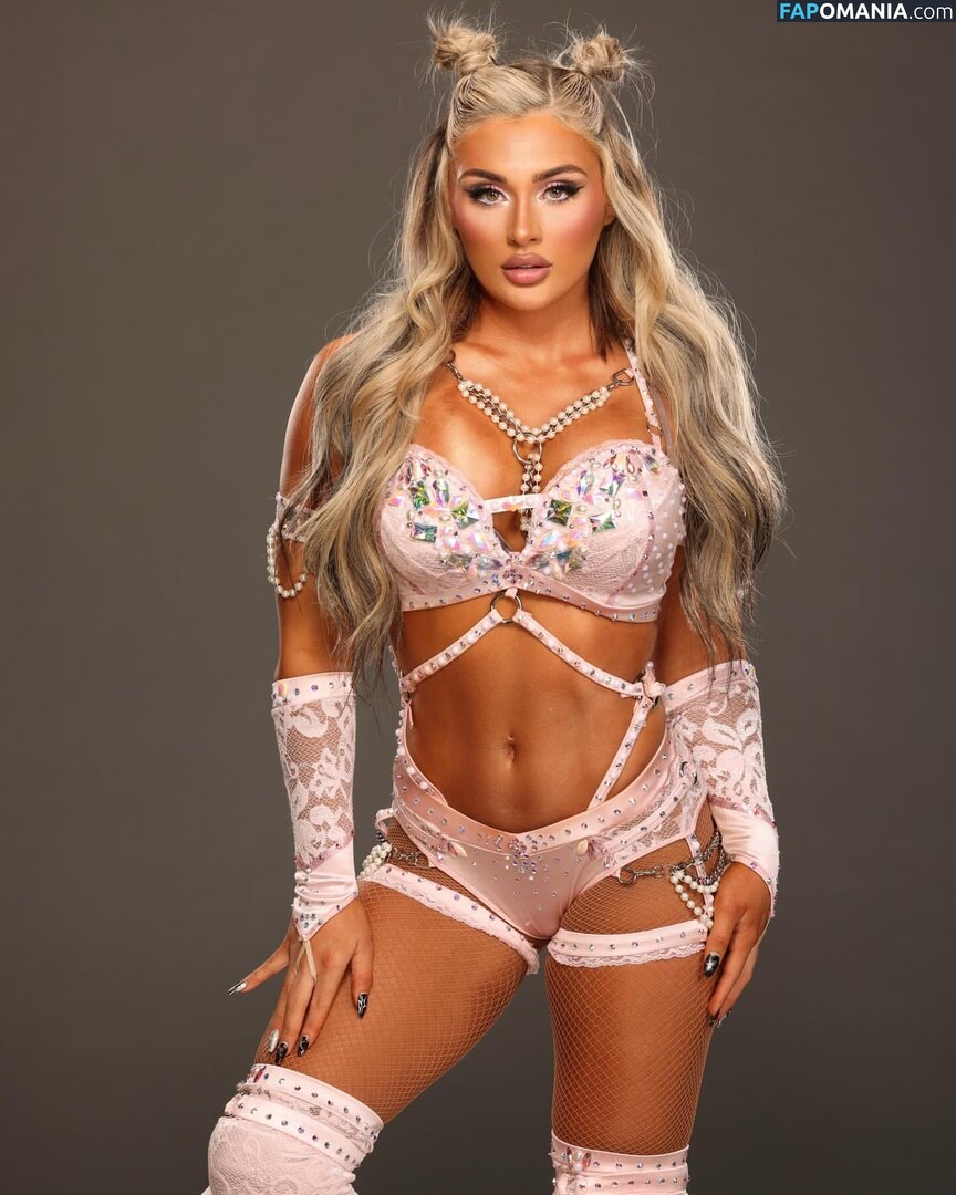 Tiffany Stratton / tiffanywwe / tiffstrattonwwe ヌード OnlyFans  流出写真 #213