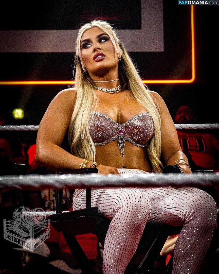 Tiffany Stratton / tiffanywwe / tiffstrattonwwe ヌード OnlyFans  流出写真 #260