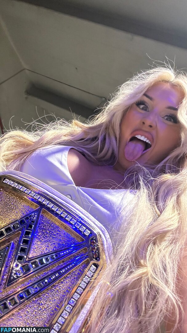 Tiffany Stratton / tiffanywwe / tiffstrattonwwe ヌード OnlyFans  流出写真 #911