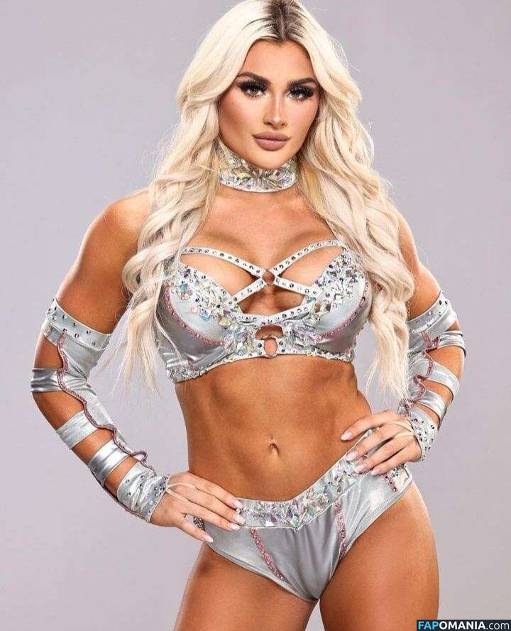 Tiffany Stratton / tiffanywwe / tiffstrattonwwe ヌード OnlyFans  流出写真 #933
