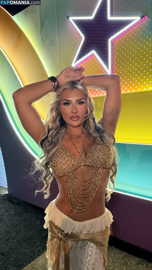 Tiffany Stratton / tiffanywwe / tiffstrattonwwe ヌード OnlyFans  流出写真 #943