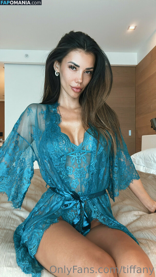 tiffany / tiffanyandco ヌード OnlyFans  流出写真 #26
