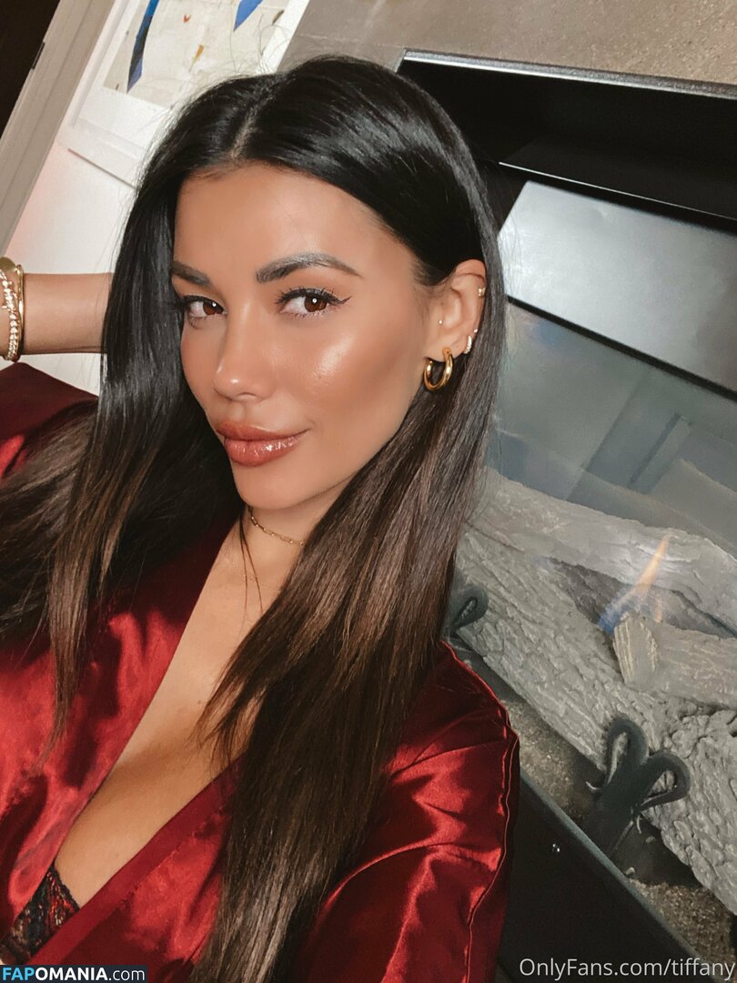 tiffany / tiffanyandco ヌード OnlyFans  流出写真 #58
