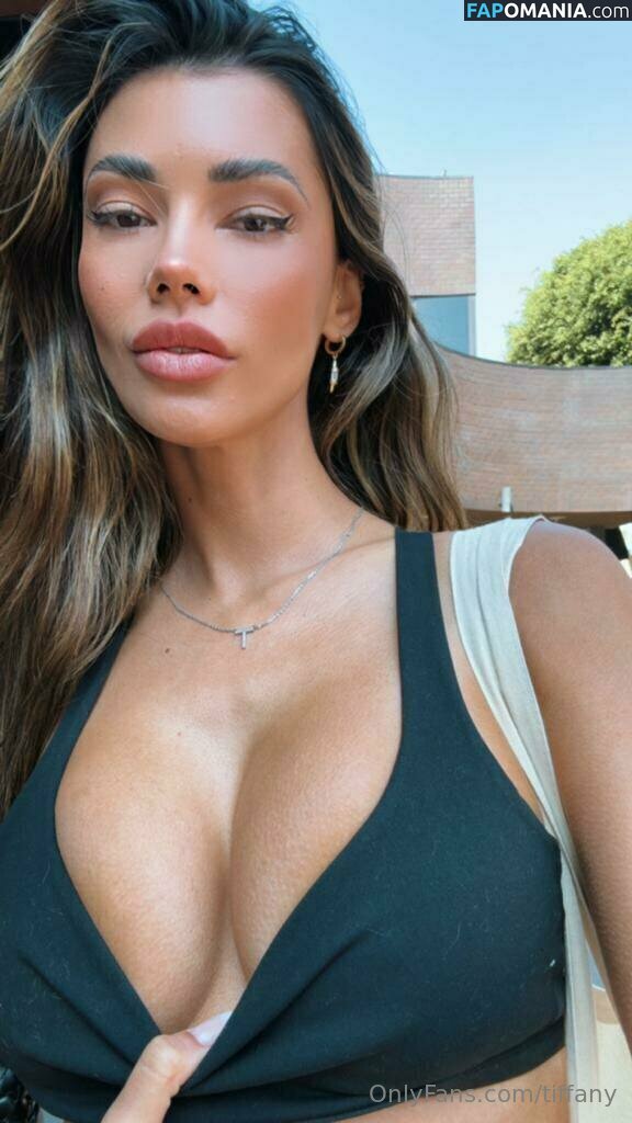 tiffany / tiffanyandco ヌード OnlyFans  流出写真 #99