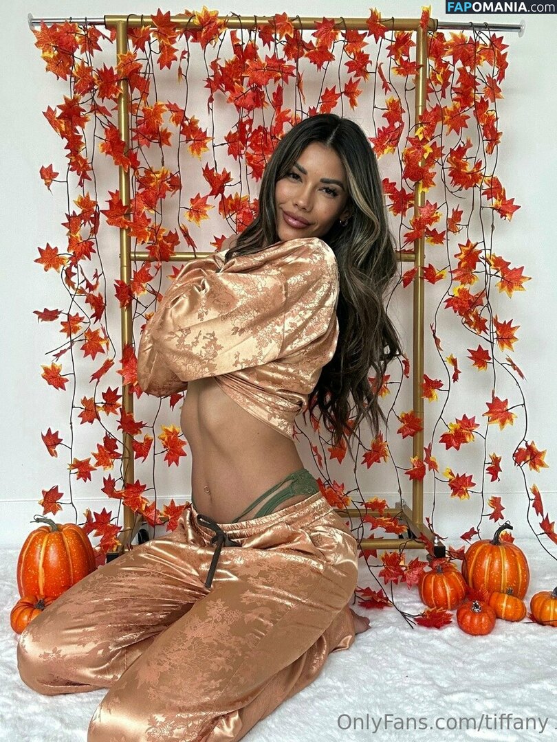 tiffany / tiffanyandco ヌード OnlyFans  流出写真 #110