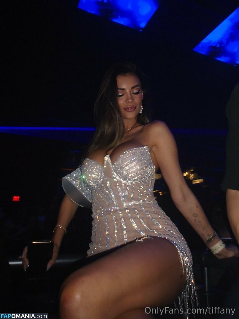 tiffany / tiffanyandco ヌード OnlyFans  流出写真 #132