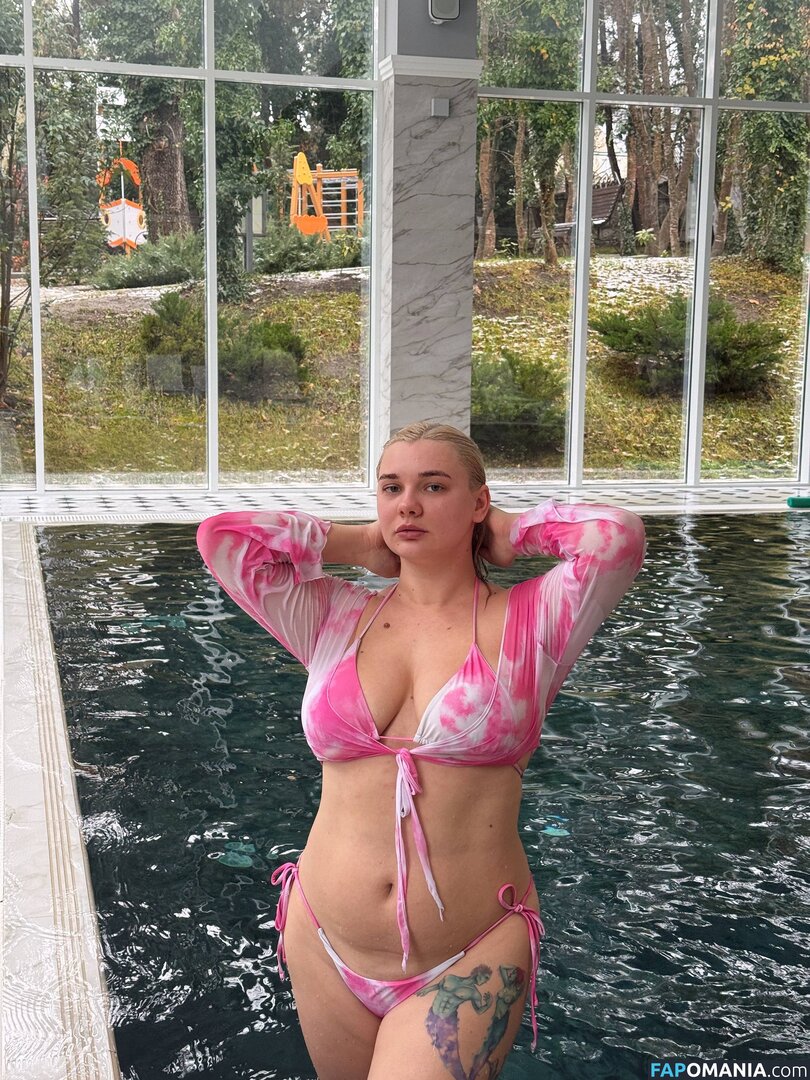 Tihomirova Natalia / natalia__tihomirovafanpage99 / tihomirovanatalia ヌード OnlyFans  流出写真 #77