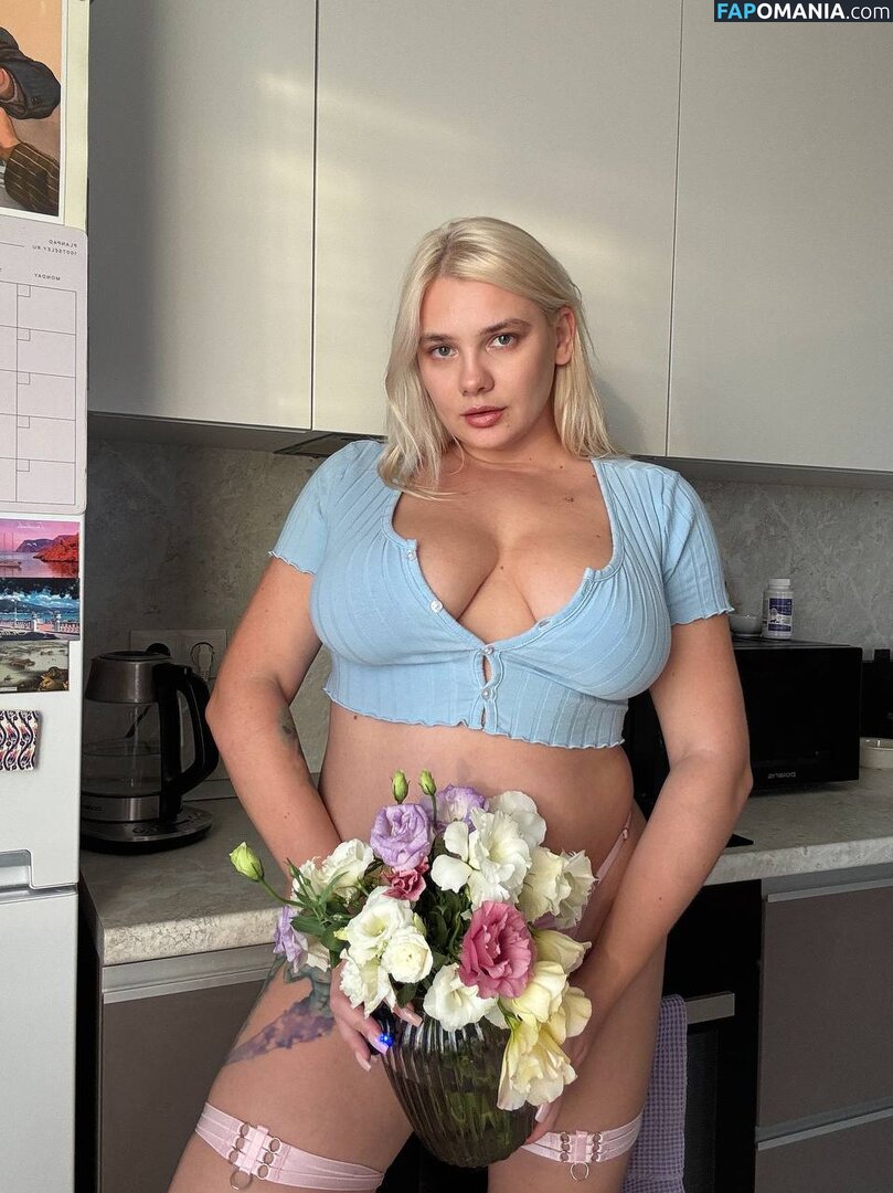 Tihomirova Natalia / natalia__tihomirovafanpage99 / tihomirovanatalia ヌード OnlyFans  流出写真 #87