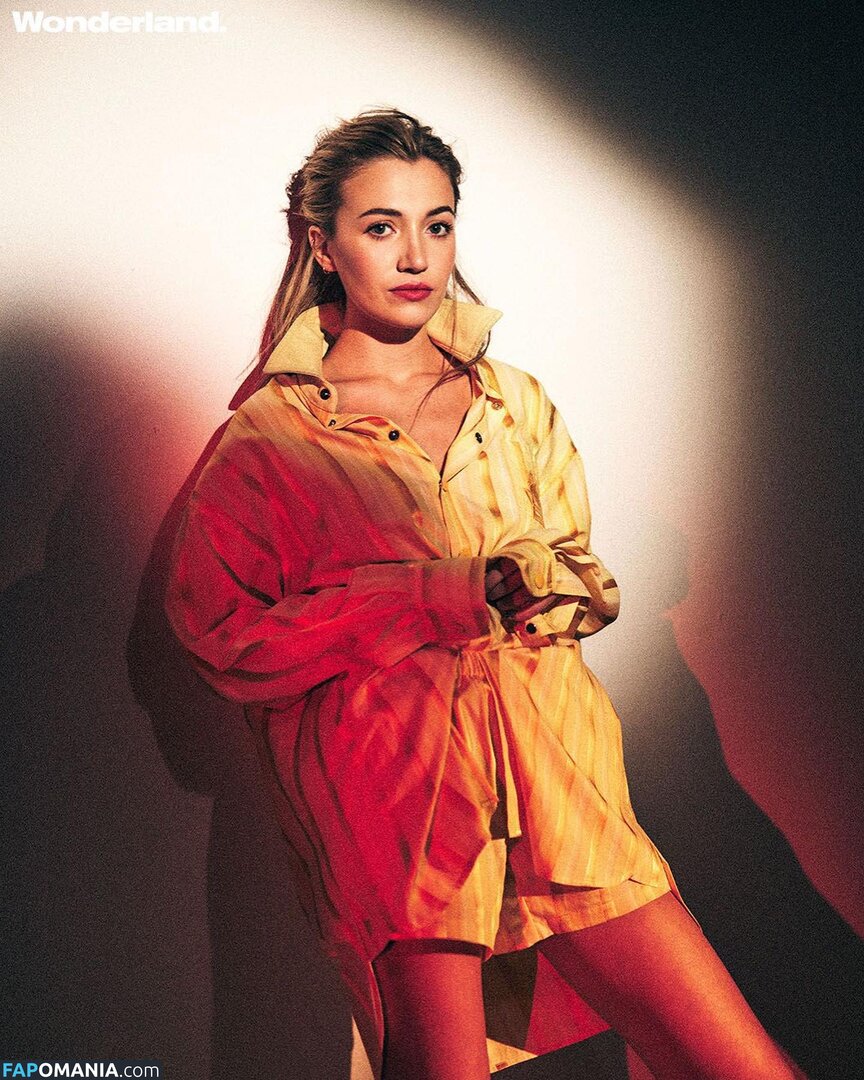 Tilly Keeper ヌード OnlyFans  流出写真 #5