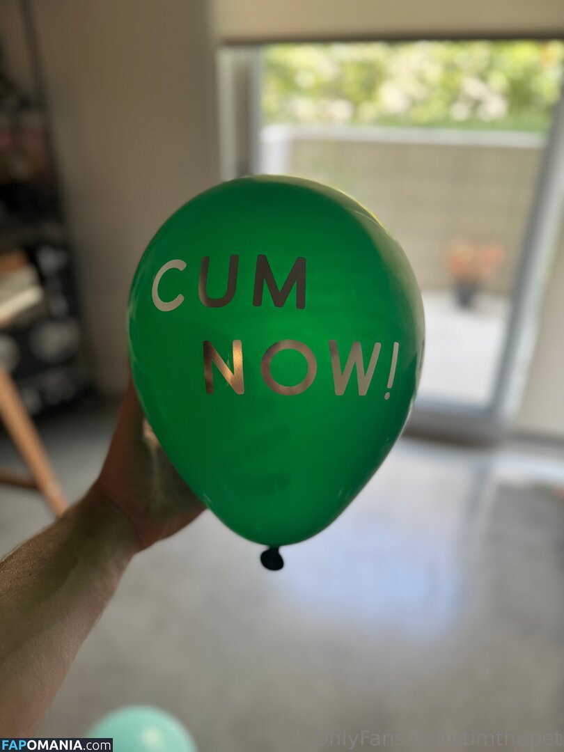 tim_the_pet / timthepet ヌード OnlyFans  流出写真 #5