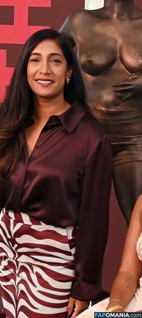 Tina Daheley / https: / tinadaheley ヌード OnlyFans  流出写真 #1