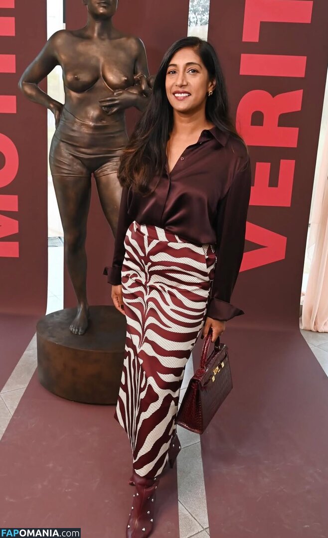 Tina Daheley / https: / tinadaheley ヌード OnlyFans  流出写真 #2