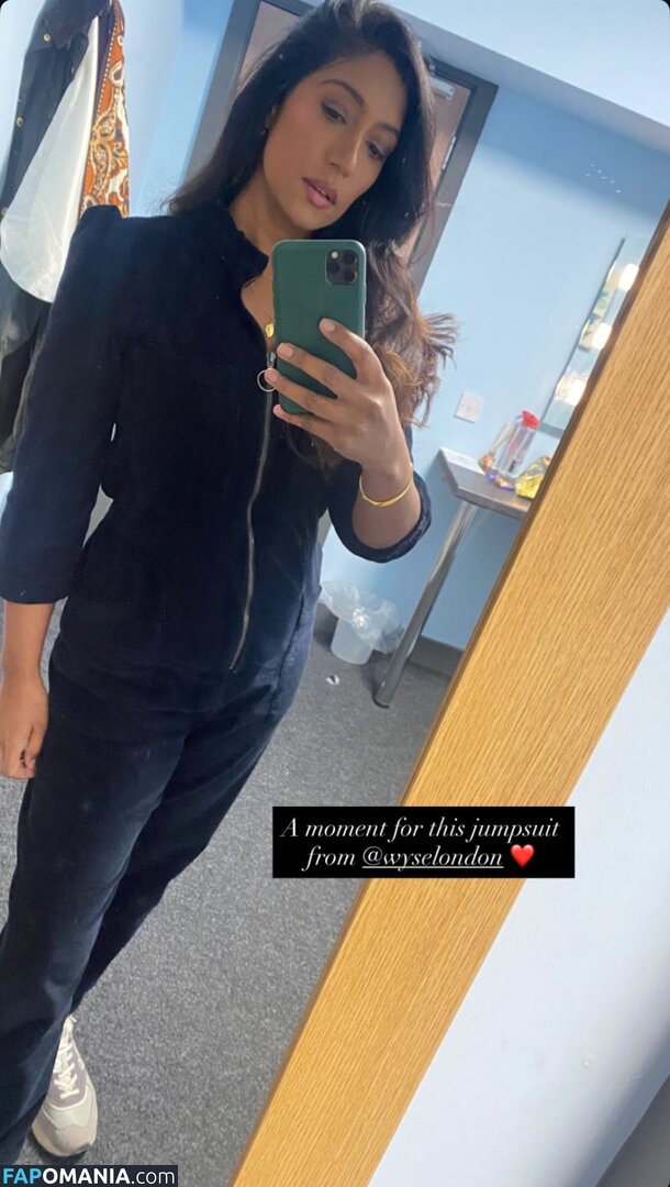 Tina Daheley / https: / tinadaheley ヌード OnlyFans  流出写真 #4