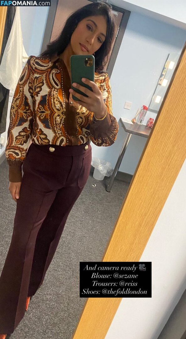 Tina Daheley / https: / tinadaheley ヌード OnlyFans  流出写真 #5