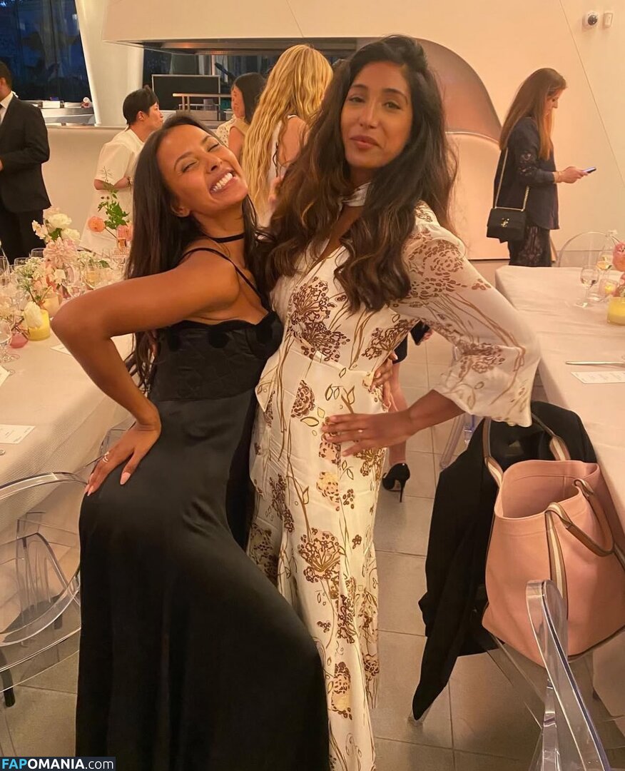 Tina Daheley / https: / tinadaheley ヌード OnlyFans  流出写真 #8