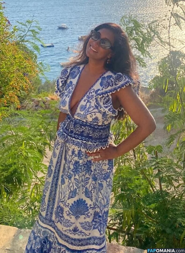 Tina Daheley / https: / tinadaheley ヌード OnlyFans  流出写真 #10