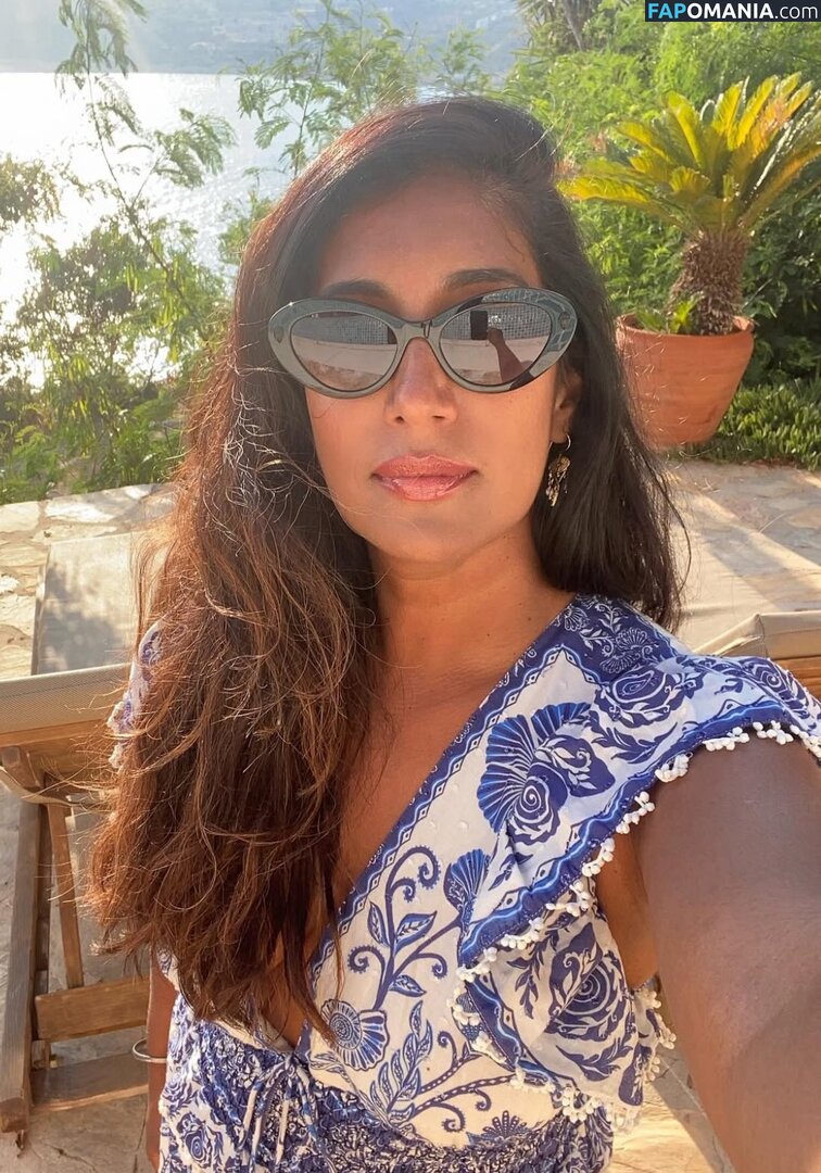 Tina Daheley / https: / tinadaheley ヌード OnlyFans  流出写真 #11