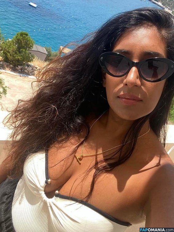 Tina Daheley / https: / tinadaheley ヌード OnlyFans  流出写真 #12