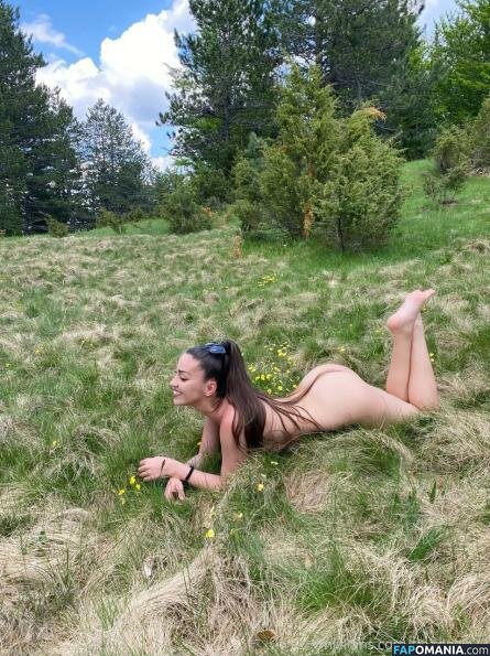 Tina Dakic / tina.dakic / tinadakic29 ヌード OnlyFans  流出写真 #12