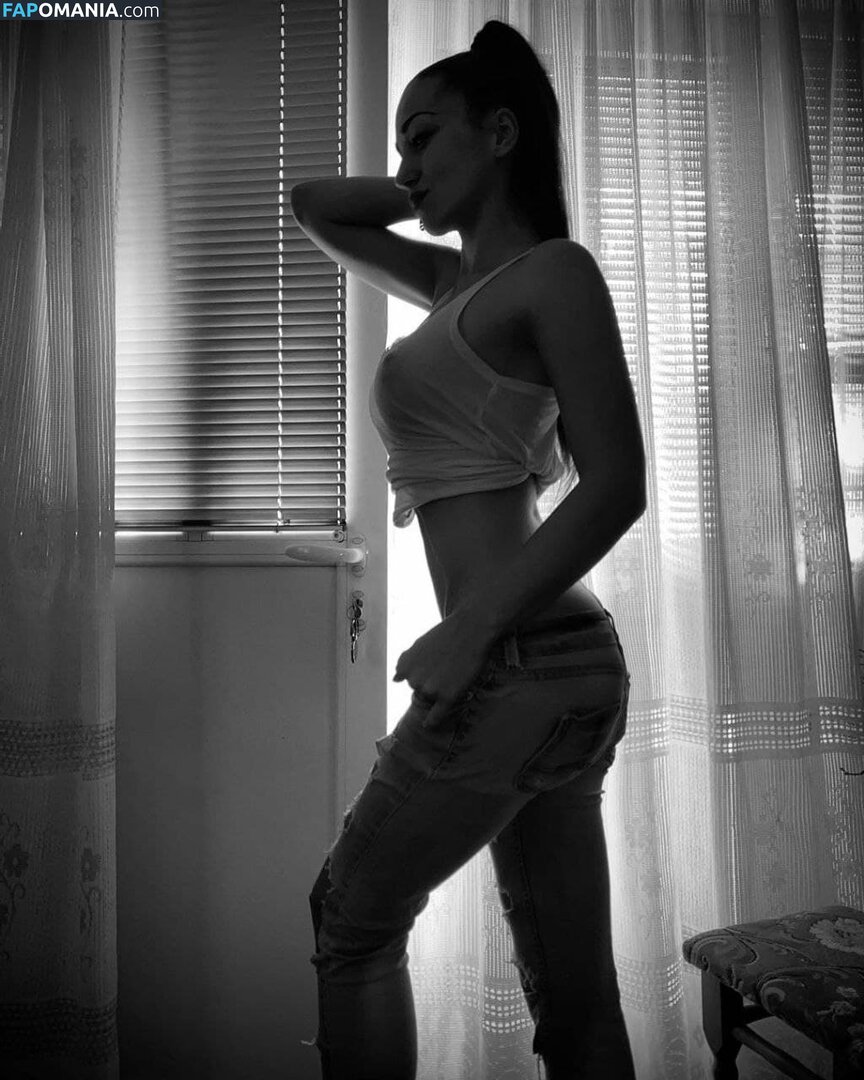 Tina Dakic / tina.dakic / tinadakic29 ヌード OnlyFans  流出写真 #28
