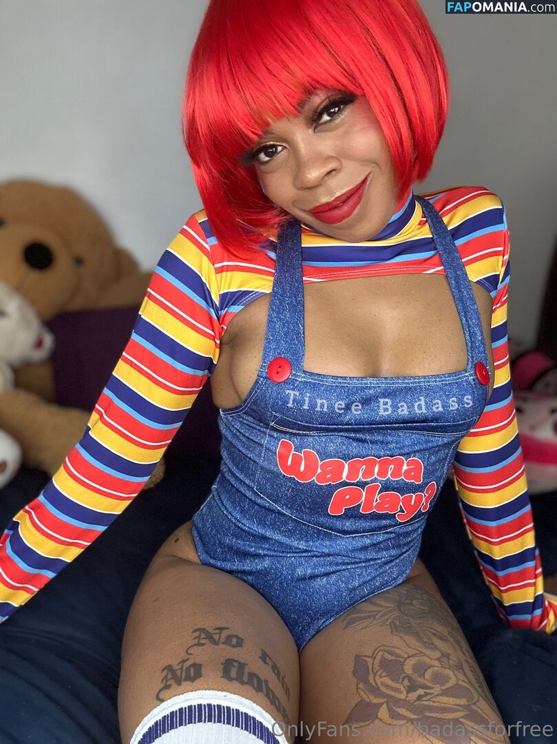 tineebadassfree ヌード OnlyFans  流出写真 #2