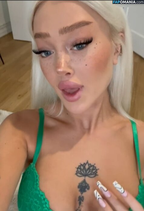 Tini Baby ヌード OnlyFans  流出写真 #2