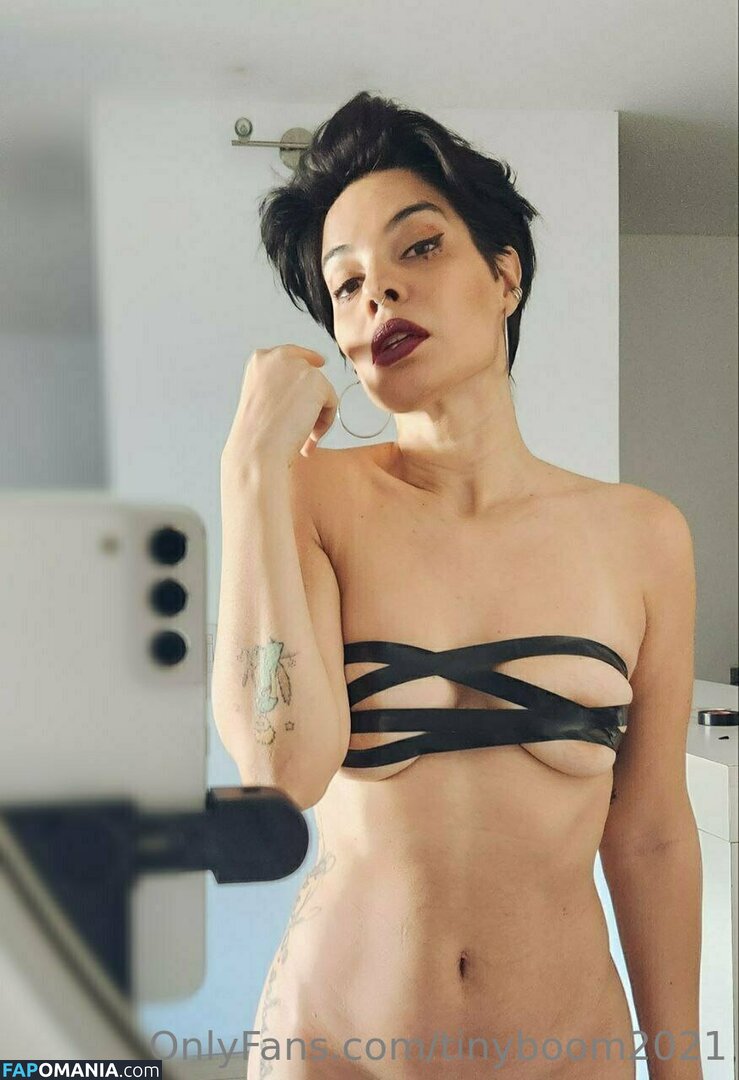 kgo_xo / tinyboom2021 ヌード OnlyFans  流出写真 #96