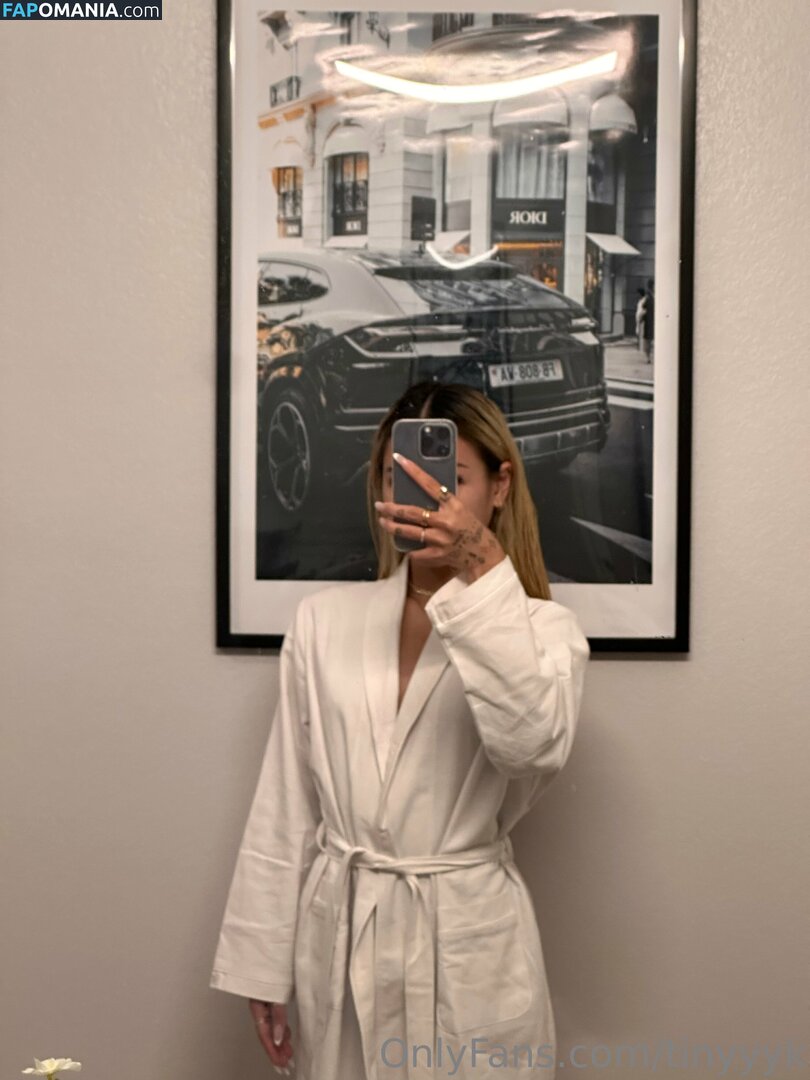 kayla.tran / kaylakipp / peachlingg / tinyyyk ヌード OnlyFans  流出写真 #23