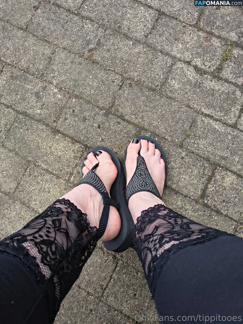 tippitoesdance / tippitooes ヌード OnlyFans  流出写真 #2