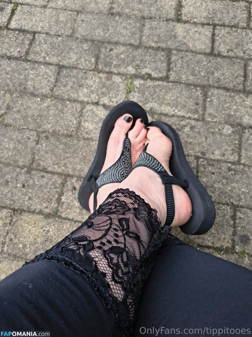 tippitoesdance / tippitooes ヌード OnlyFans  流出写真 #3