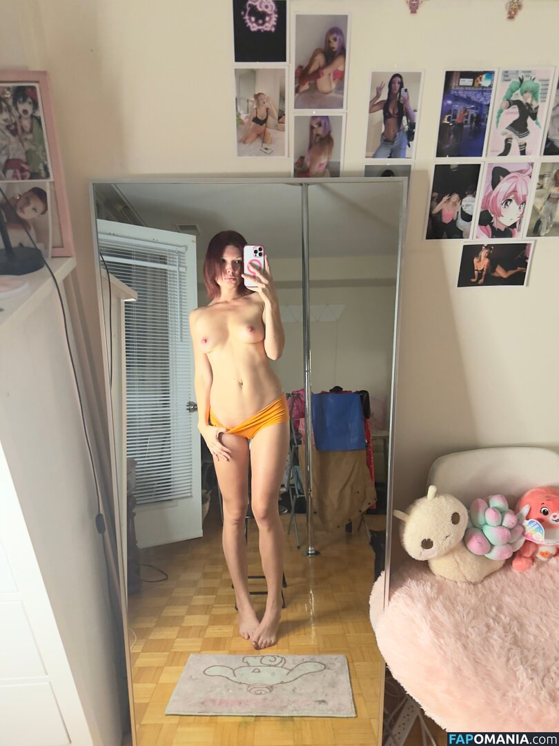 reel / tirzahmoreau ヌード OnlyFans  流出写真 #32