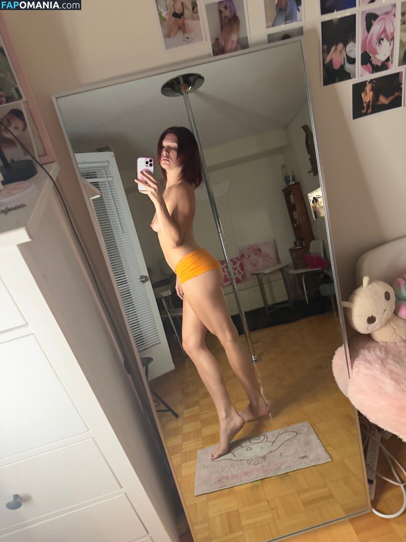 reel / tirzahmoreau ヌード OnlyFans  流出写真 #37