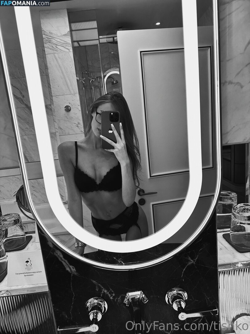 Tisshko / tishko ヌード OnlyFans  流出写真 #19