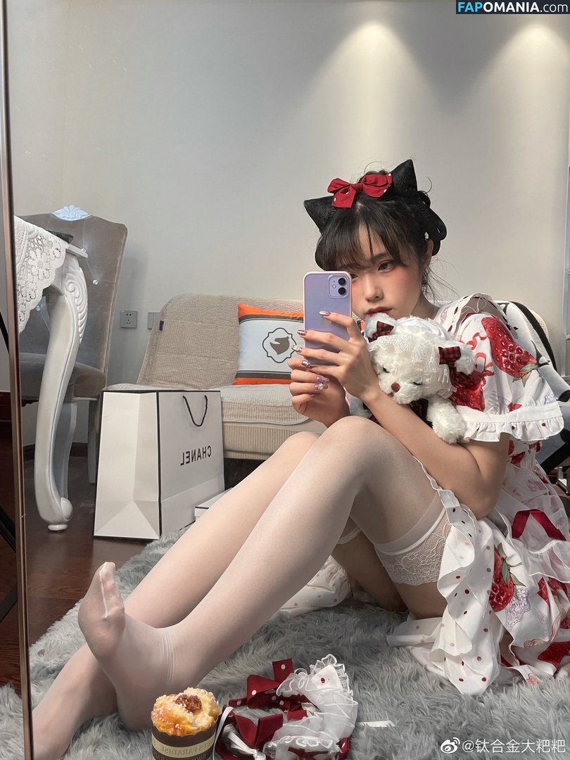 TiTi cosplay / TiTi40511552 / titi_cosplay ヌード OnlyFans  流出写真 #168