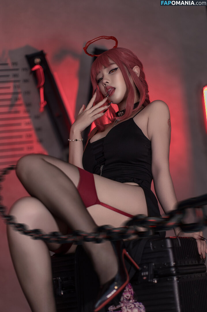 TiTi cosplay / TiTi40511552 / titi_cosplay ヌード OnlyFans  流出写真 #1530