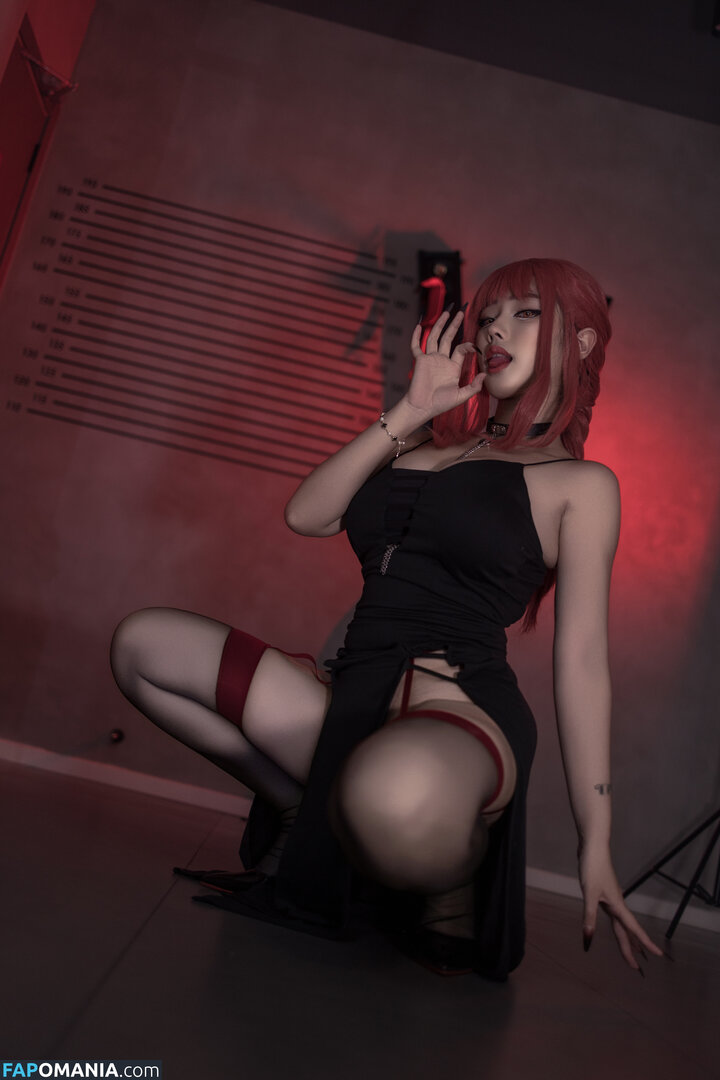 TiTi cosplay / TiTi40511552 / titi_cosplay ヌード OnlyFans  流出写真 #1531
