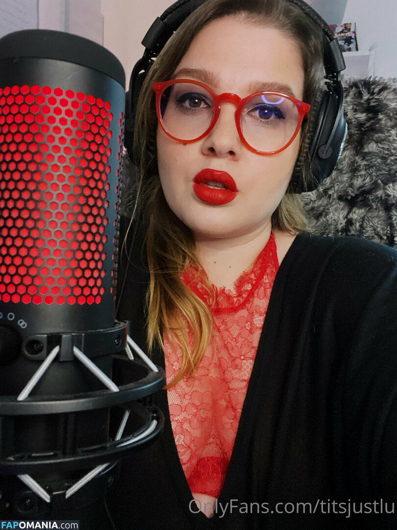titsjustlu ヌード OnlyFans  流出写真 #5