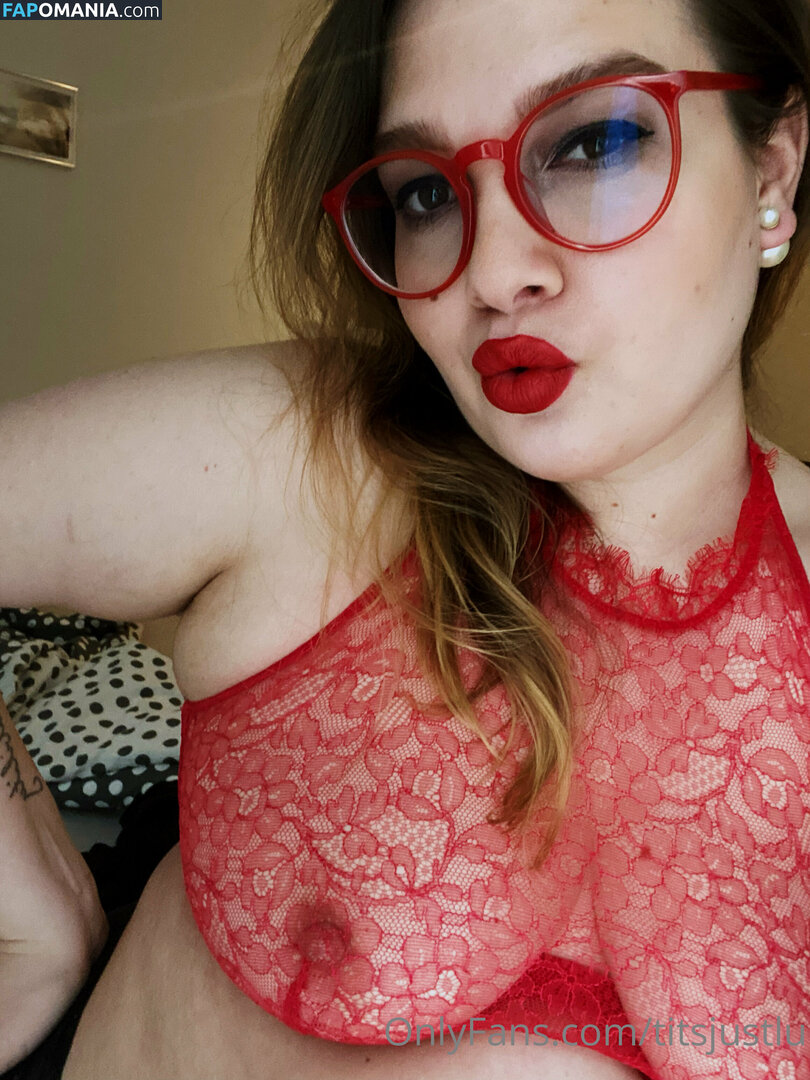 titsjustlu ヌード OnlyFans  流出写真 #6