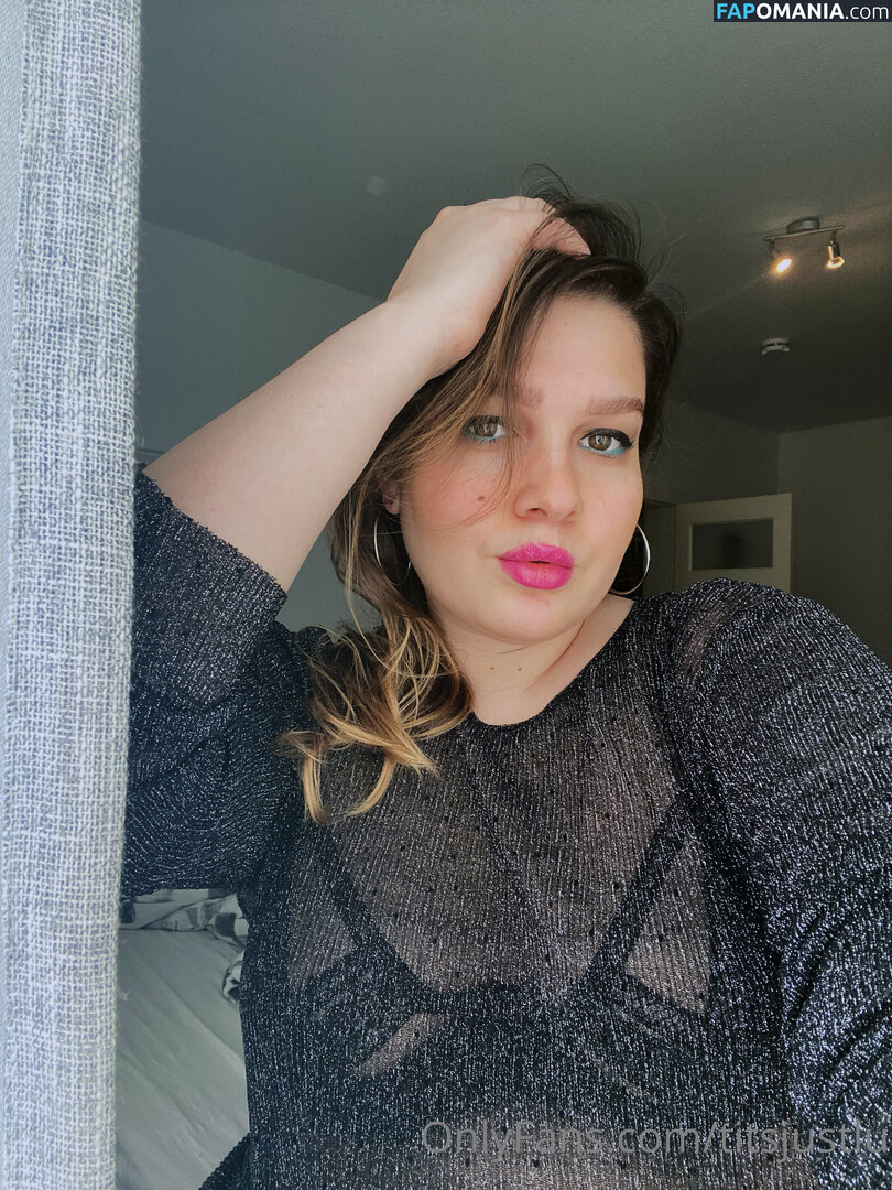 titsjustlu ヌード OnlyFans  流出写真 #8