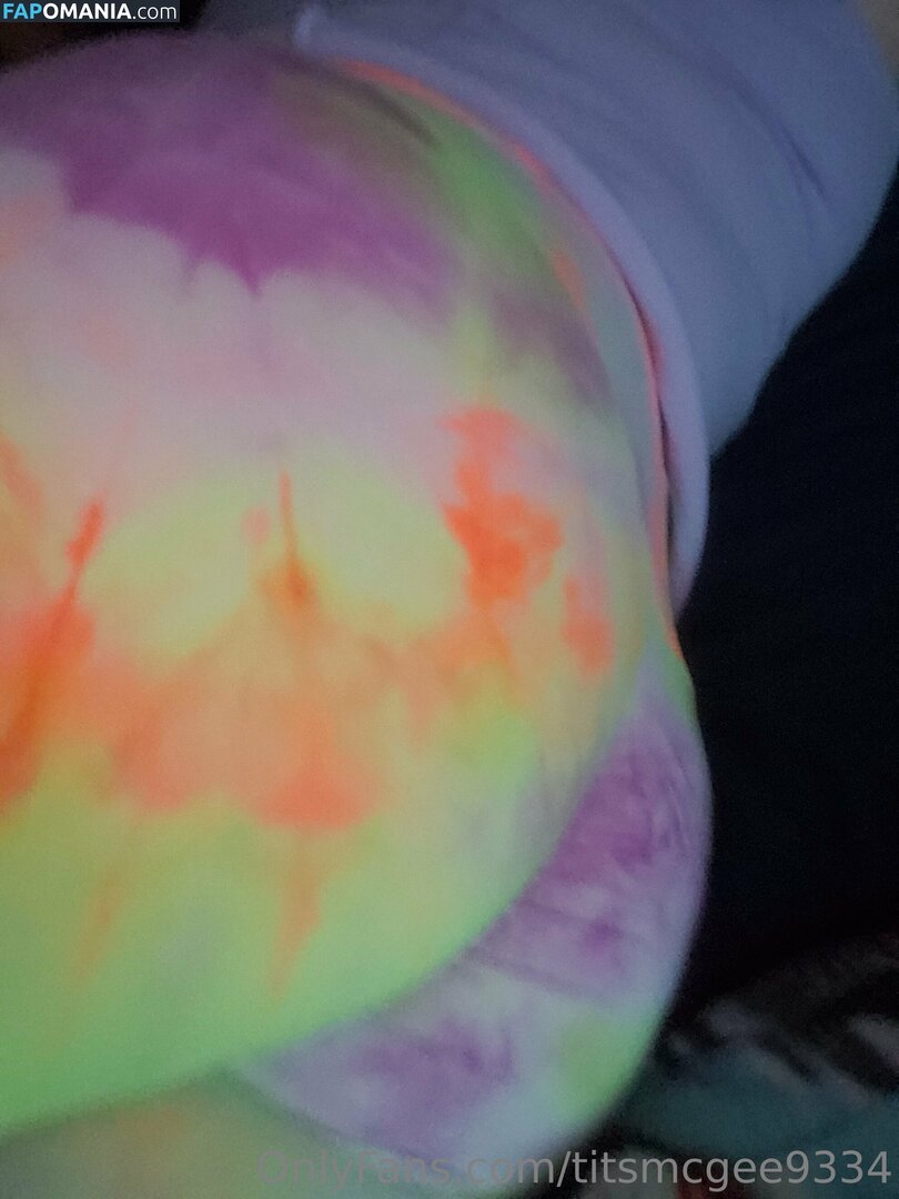 titsmcgee9334 ヌード OnlyFans  流出写真 #4