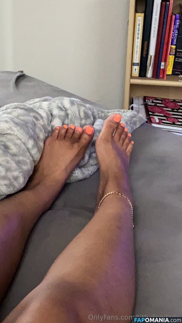 tittydondada ヌード OnlyFans  流出写真 #1