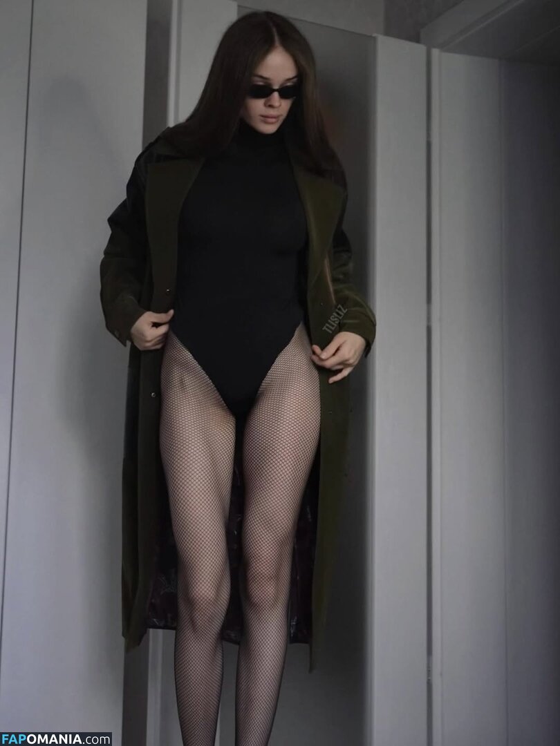 tlisliz ヌード OnlyFans  流出写真 #1