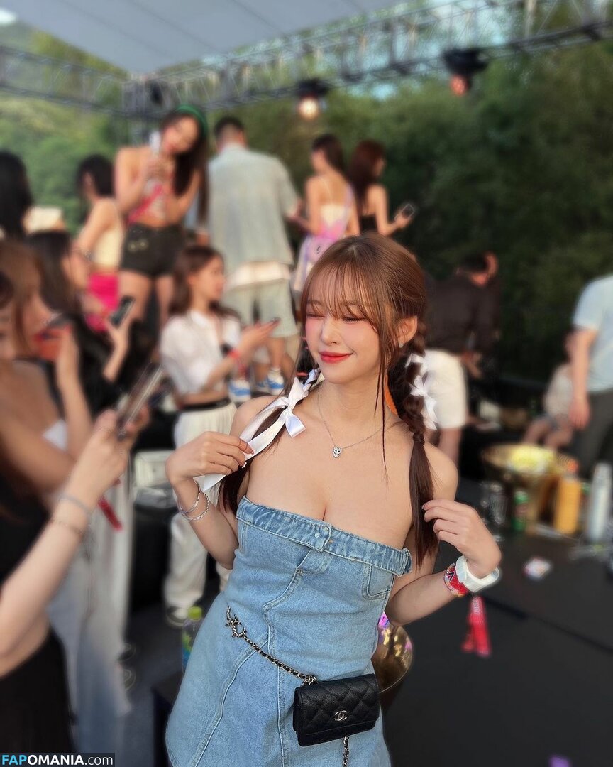 Ellin / hiellin / tmxlstm120 ヌード OnlyFans  流出写真 #10