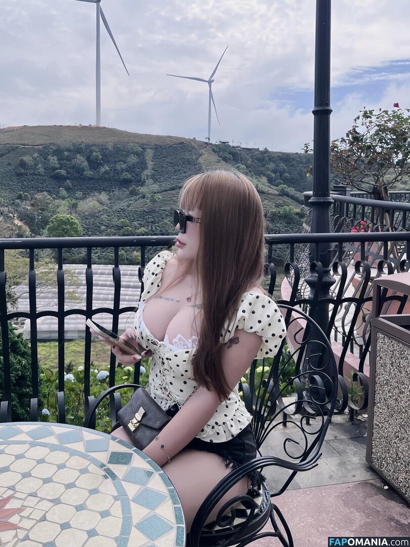_tn.vyye ヌード OnlyFans  流出写真 #9