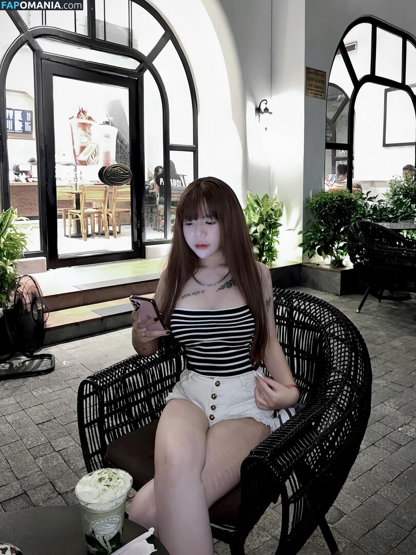 _tn.vyye ヌード OnlyFans  流出写真 #10